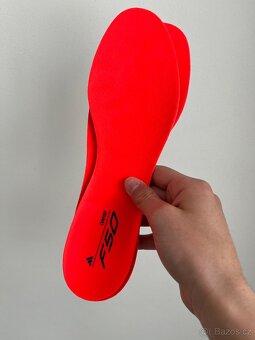 Adidas F50 elite FG - 11