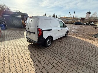 Renault Kangoo VAN. 1.5 rok 2024 - 11
