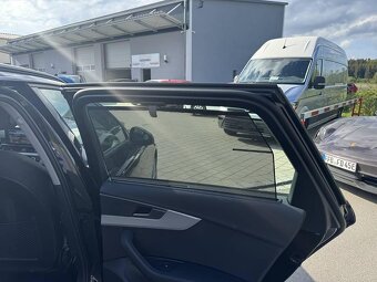 Prodám Audi A4 Avant 2.0Tfsi předváděcí - 11