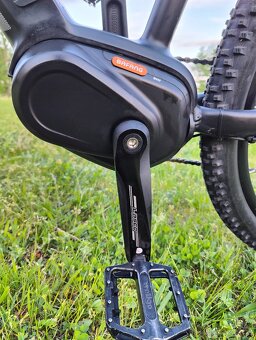 Elektrokolo horské Easybike Ego 1.0 pro postavu 175-185 cm - 11