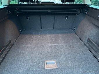 Passat, 2.0 DSG, highline - 11