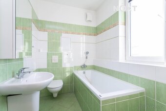 Pronájem byt 2+kk, 57㎡ - 11