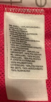 Vetrovka- the north face - 11