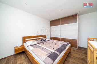 Prodej bytu 3+1, 74 m², Lanškroun, ul. B. Martinů - 11