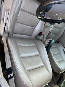 Audi a4 b6 avant - 11
