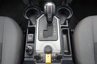 Land Rover Discovery 3 2.7TDV6 SE 2008 - 11