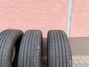 215/60 R 17 H letní pneu Continental - 11