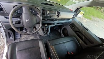 Citroën jumpy, 1,6 TDI, 2019 - 11