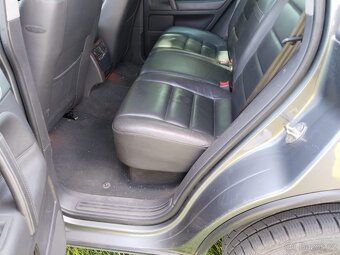 Volkswagen Touareg R5 2.5TDi - 11