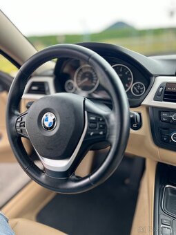 BMW 4 2.0d Grand Coupe 2015 231.000km - 11