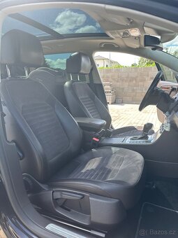 Passat B7 Variant Highline 2.0 TDI - 11