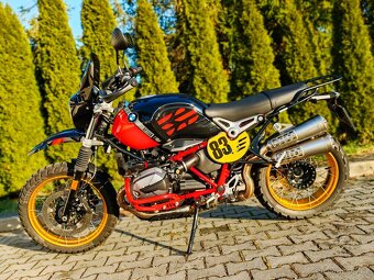 BMW R nineT URBAN GS-OPTION 719-JEDINECNA KONFIGURACIA - 11