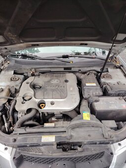 Hyundai sonata - 11