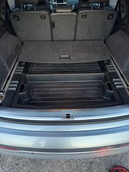 Audi q7 3.0TDI 2007 - 11