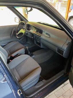 Prodám Škoda Felicia Pickup LXI 1.3 - 11