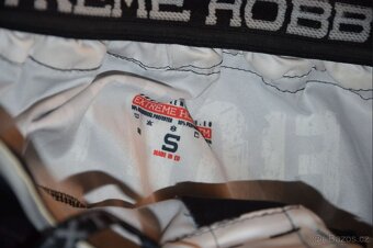 EXTREME HOBBY TM trenky / šortky, vel.S, minim.použité - 11