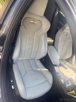 Prodam Bmw M3 F80 - 11