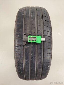 Sada Letních pneu Michelin, Pirelli-205/55/16 91V - 11