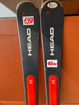 Lyže juniorské i pánské - 11