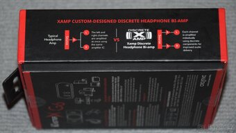 Creative Sound BlasterX G6 Externí zvuková karta,sluch.zesil - 11