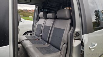Caddy 1.9tdi 77kw - 11