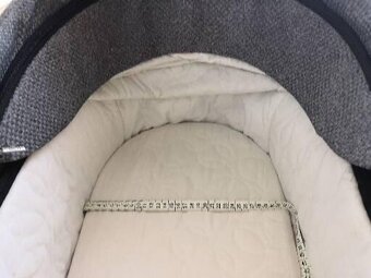 Kočárek Moon Resea - 11