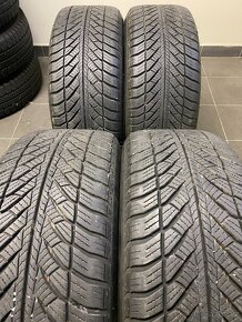 ORIGINAL ALU KOLA BMW 5 G30 G31 "STYLE 684" 245/45/18 - 11