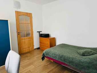 Prodej, byt 2+1, 56m2, ul. Smrková, Plzeň - město - 11