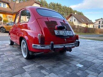 fiat 600d - 11