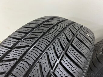 TOP zimní originál al sada Škoda Kodiaq Vega 5x112 - 11