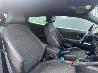 Volkswagen Scirocco 2009 - 11