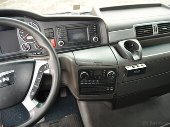 MAN TGX 18.480 4x2 - tahač - 11