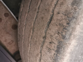 Prodám valníkový návěs SCHMITZ Cargobull SCS 24/L 13.62 E B - 11