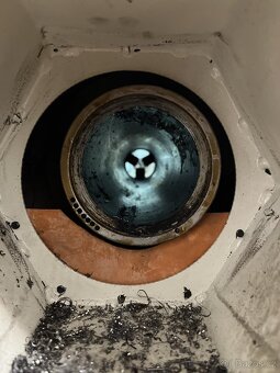 CNC soustruh Falcon Chevalier FCL-2140 (7934) - 11