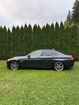 BMW 520d F10 - 11