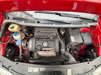 VW Caddy 1.4i 16v 59kw - 11