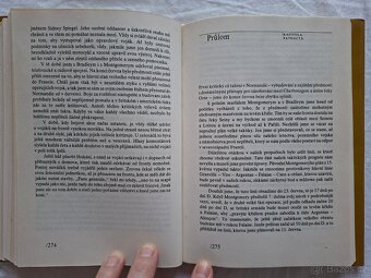 Invaze do Evropy - Dwight David Eisenhower - 11