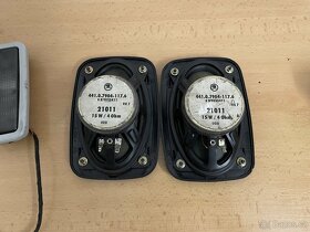 Díly - Škoda Felicia - 11