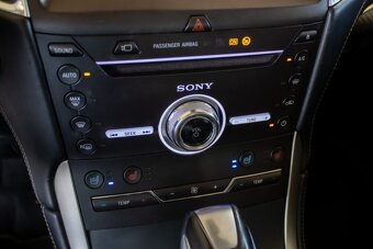 Ford S-Max 2.0TDCi Vignale Smax - 11