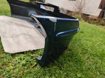 OPEL CALIBRA PREDNI NARAZNIK CLIFF LASTED V SUPER STAVU - 11