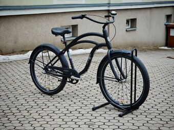 Le Grand Bowman - 11