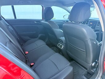 Renault Mégane, 1,6 84kW, Původ ČR, Serv. kniha - 11