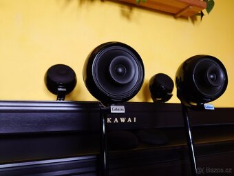 Cabasse Eole + 2 stojany - 11