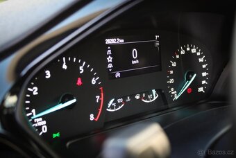 Ford Fiesta 1.0 / V ZÁRUKE / - 11