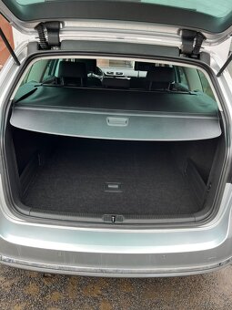 VW Passat B7 2.0 TDi 103kw Comfortline - 11