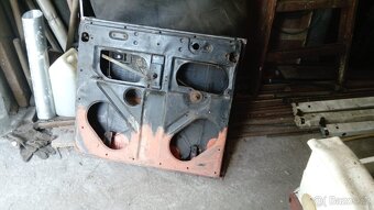 Náhradní díly Tatra 603 - 11