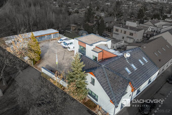 Prodej kanceláře 374 m2 - 11