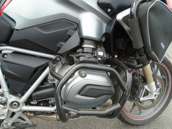 BMW R 1200 GS LC - 11