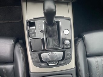 Audi A6 Allroad 3.0Tdi 200kw, DPH, WEBASTO,EL.KUFR - 11