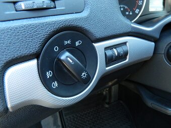 Škoda Octavia 2.0 TDI 103 kW DSG, 2011 - 11